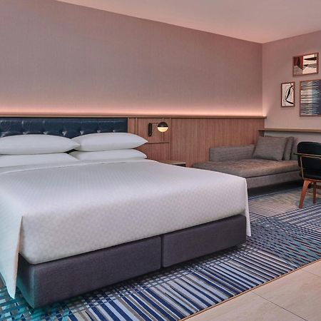Four Points By Sheraton Desaru Exterior foto