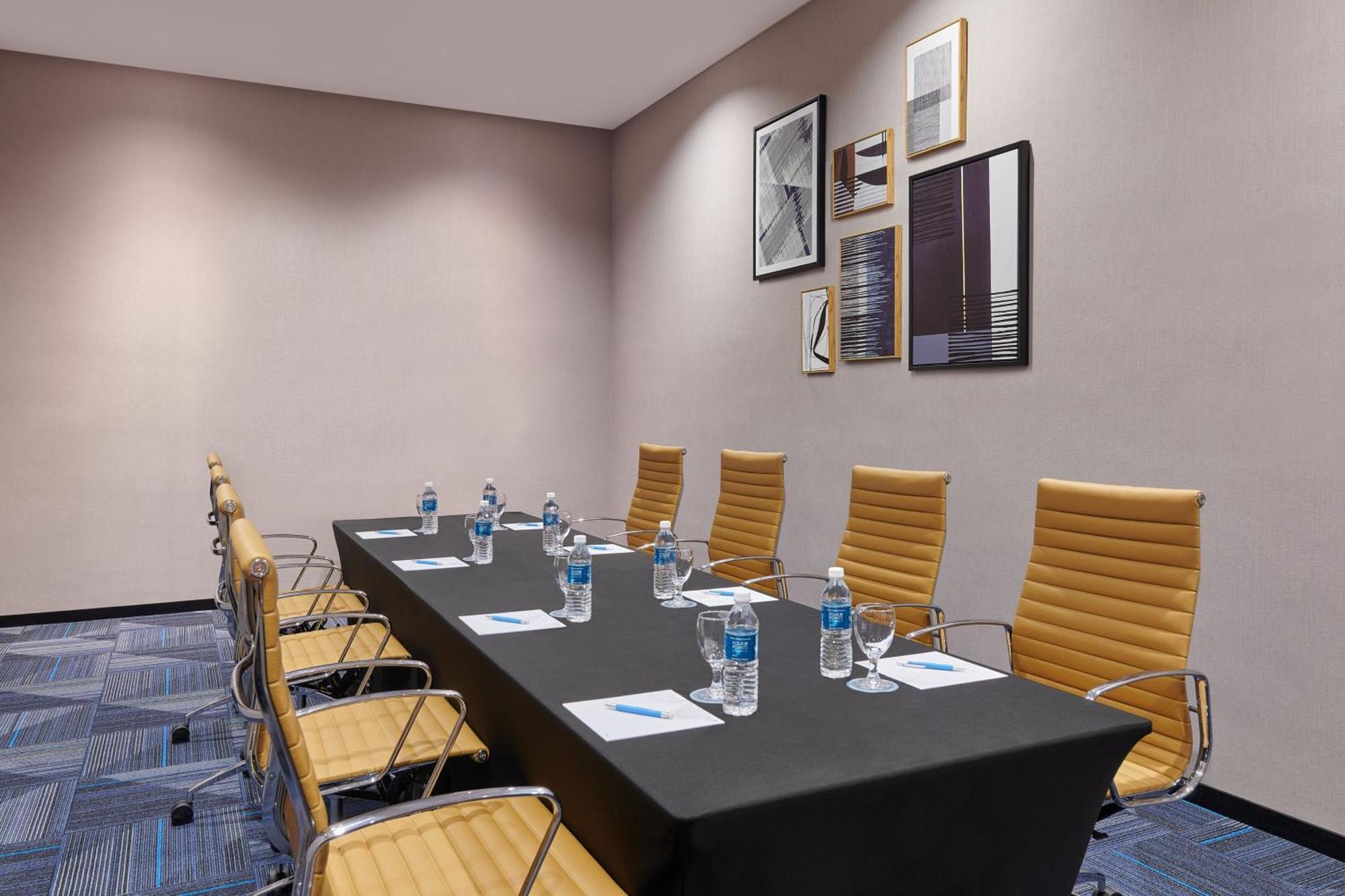 Four Points By Sheraton Desaru Exterior foto